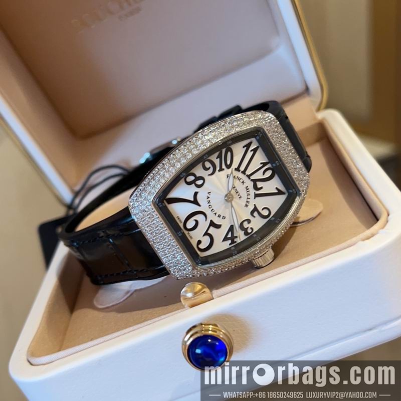 Franck Muller 32X42mm 042740 Watch