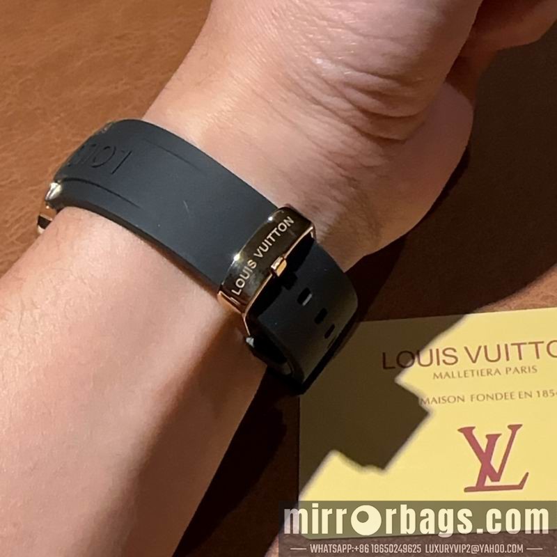 LV 42mm 080485 Watch