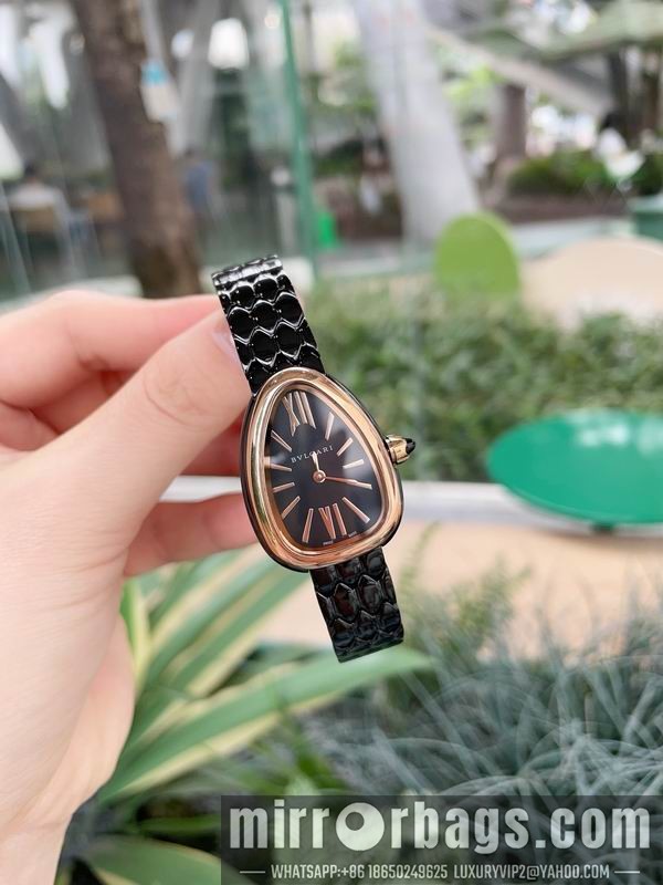 Bvlgari 33mm 042702 Watch