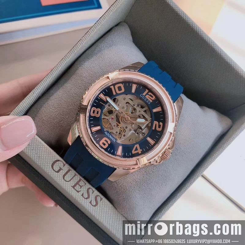 Guess 42mm 101021 Watch