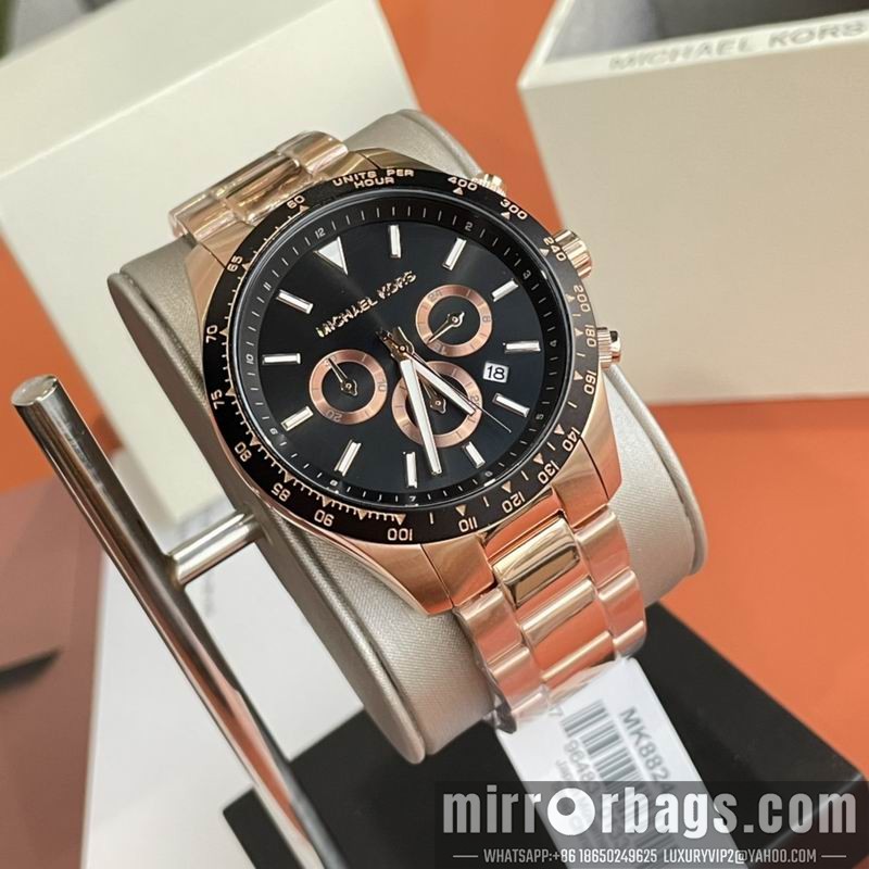 MK 43mm 101095 Watch