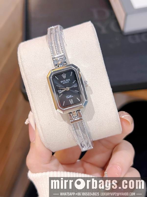 Bvlgari 24mm 122854 Watch
