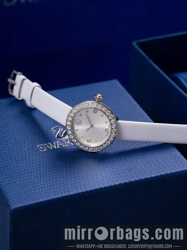 Swarovski 30mm 110387 Watch