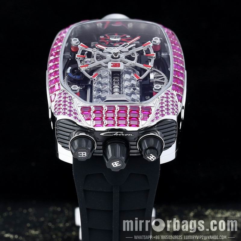 Jacob & Co 47mm 122813 Watch