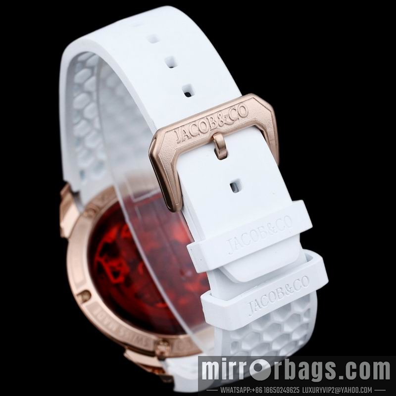 Jacob & Co 44mm 110323 Watch
