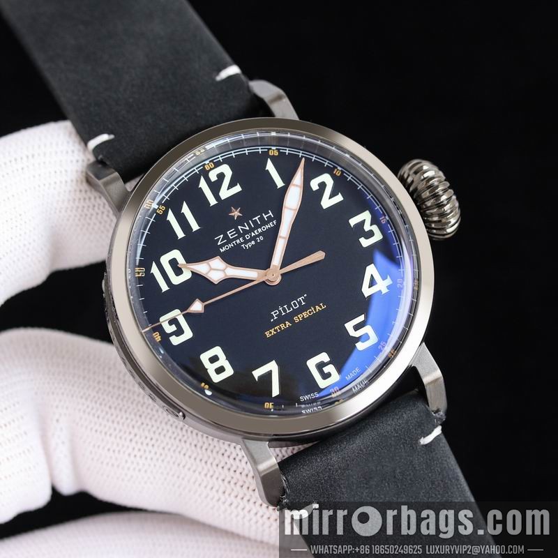 Zenth 45mm 040913 Watch