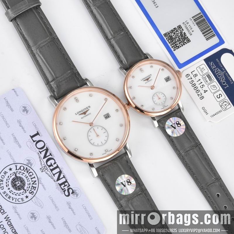 Longines watch 032527 Watch