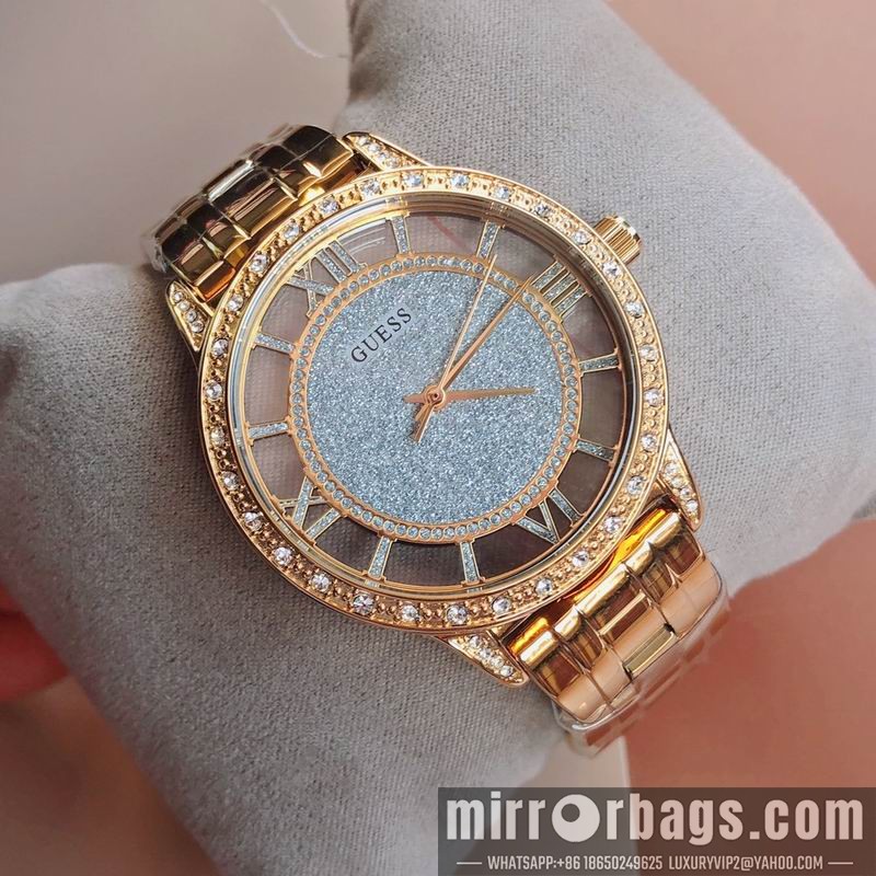 Guess 40mm 101011 Watch