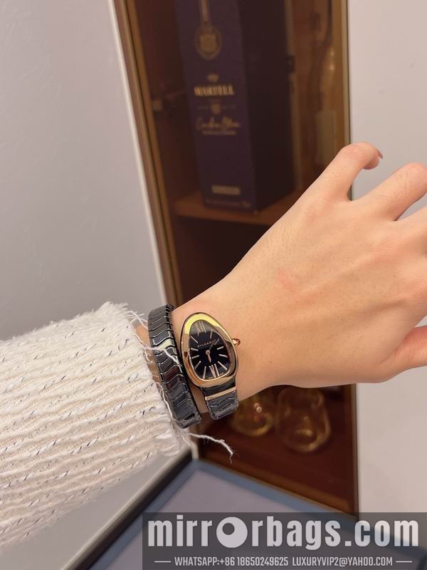 Bvlgari 35mm 111405 Watch
