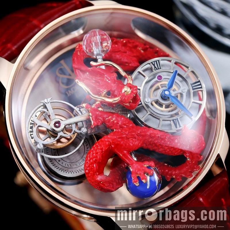 Jacob & Co 47mm 042307 Watch