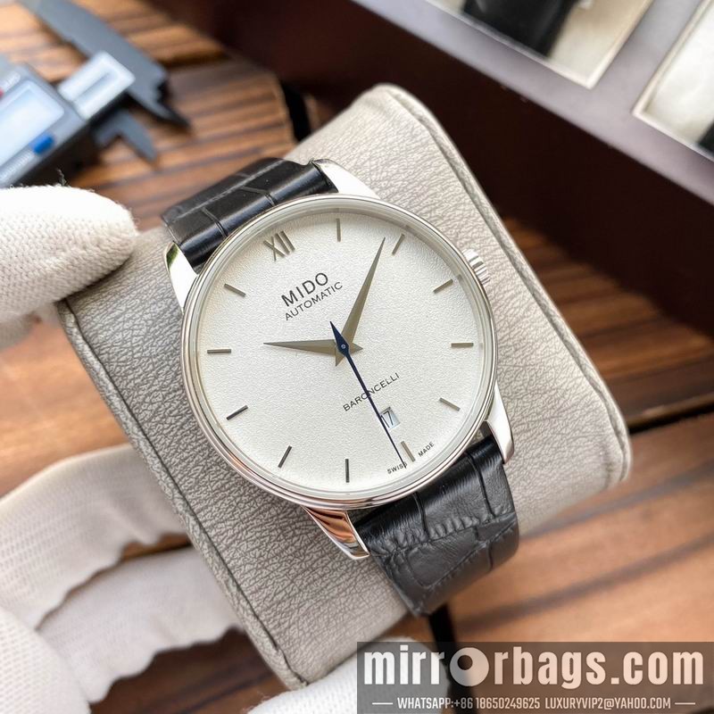 Mido 41mm 042462 Watch