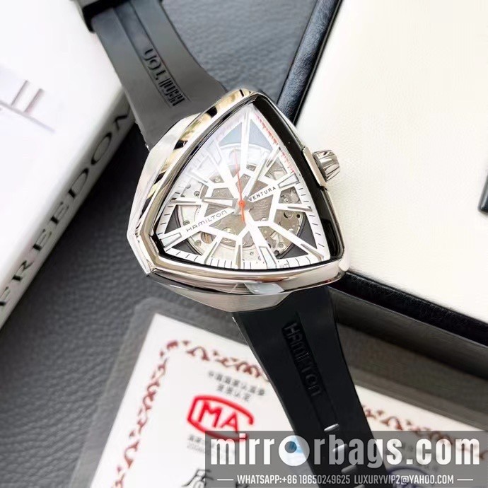 Hamilton 45mm 042401 Watch