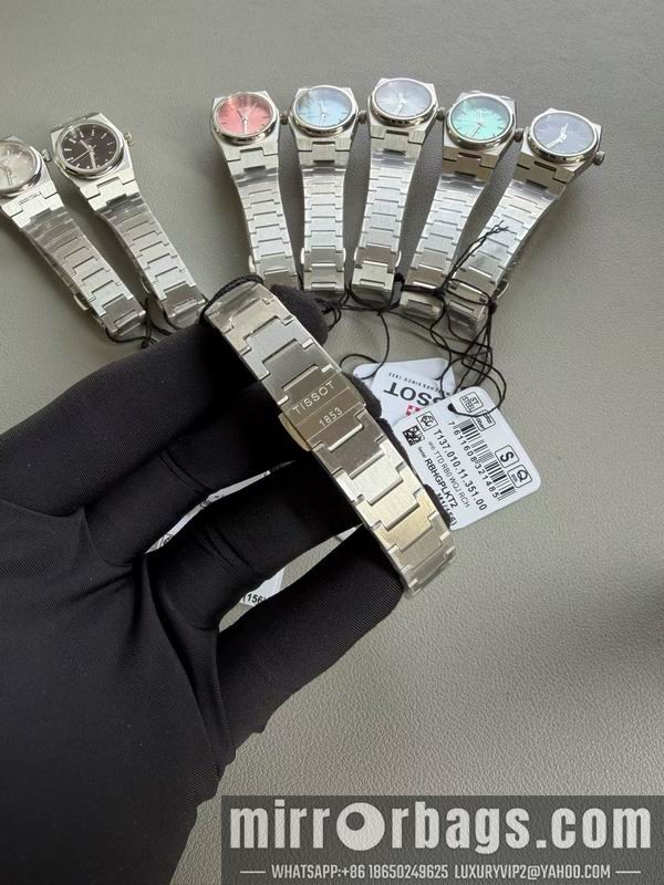 Tissot 25mm 042412 Watch