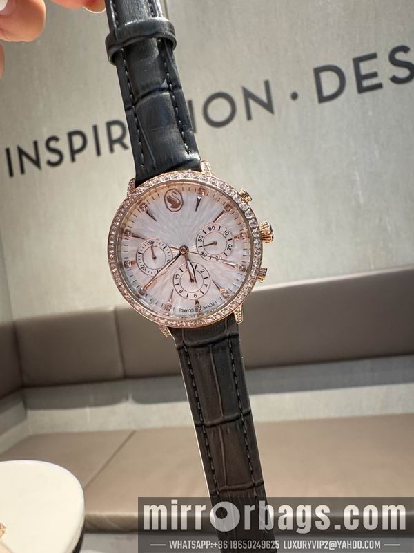 Swarovski 36mm 101525 Watch