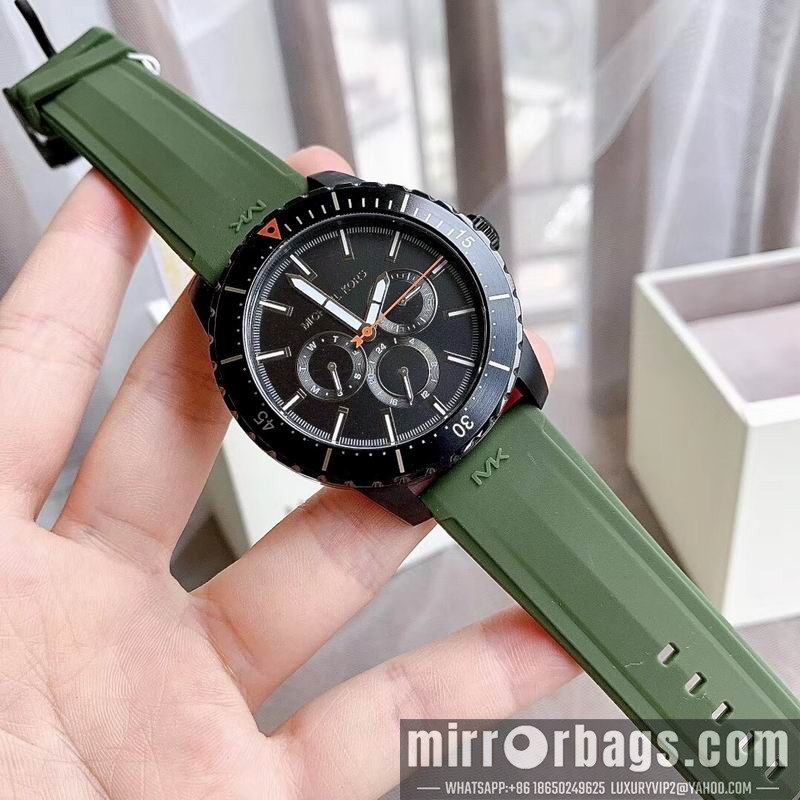 MK 43mm 101017 Watch