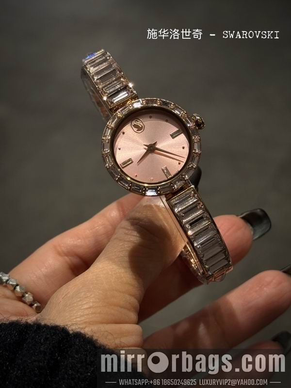 Swarovski 25mm 042931 Watch