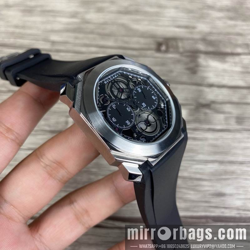 Bvlgari 41mm 0917131 Watch