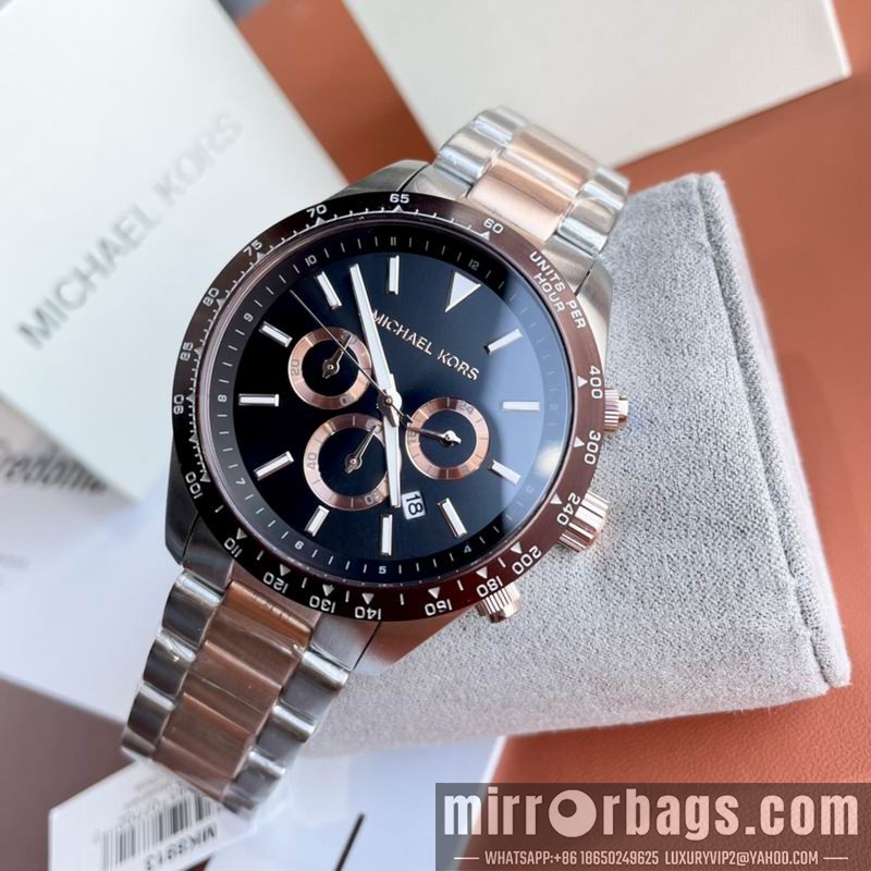 MK 43mm 101095 Watch