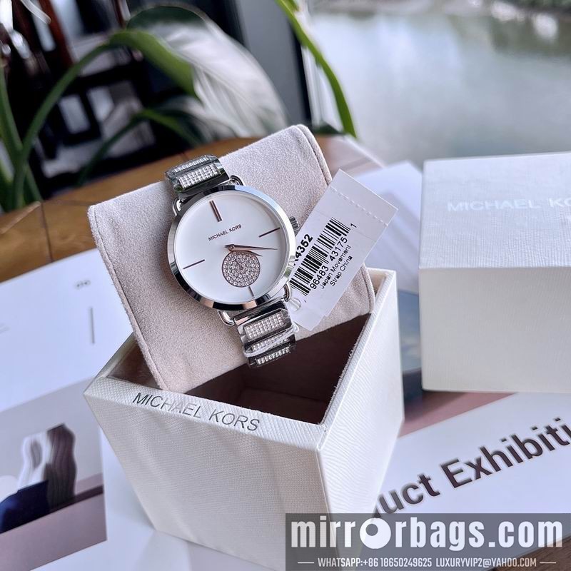MK 34mm 101086 Watch