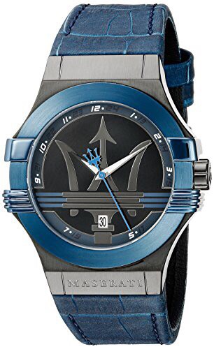 Maserati 41mm 101092 Watch