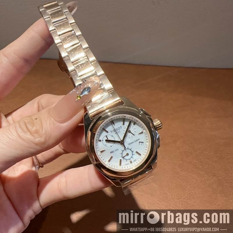 Tissot 35mm 080480 Watch