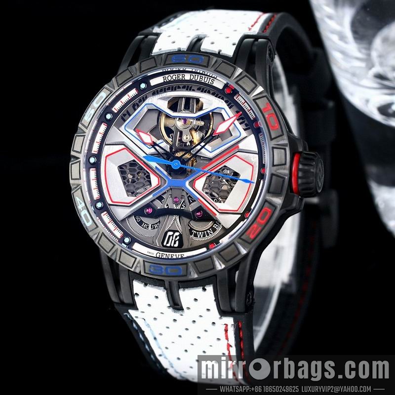 Roger Dubuis 46mm 100859 Watch