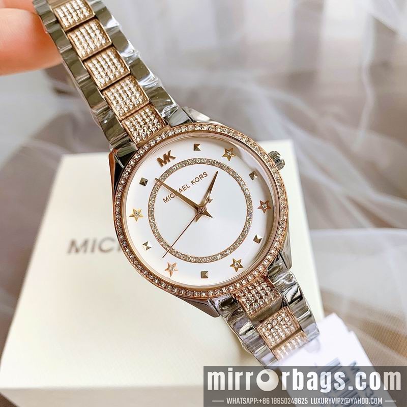 MK 34mm 101013 Watch