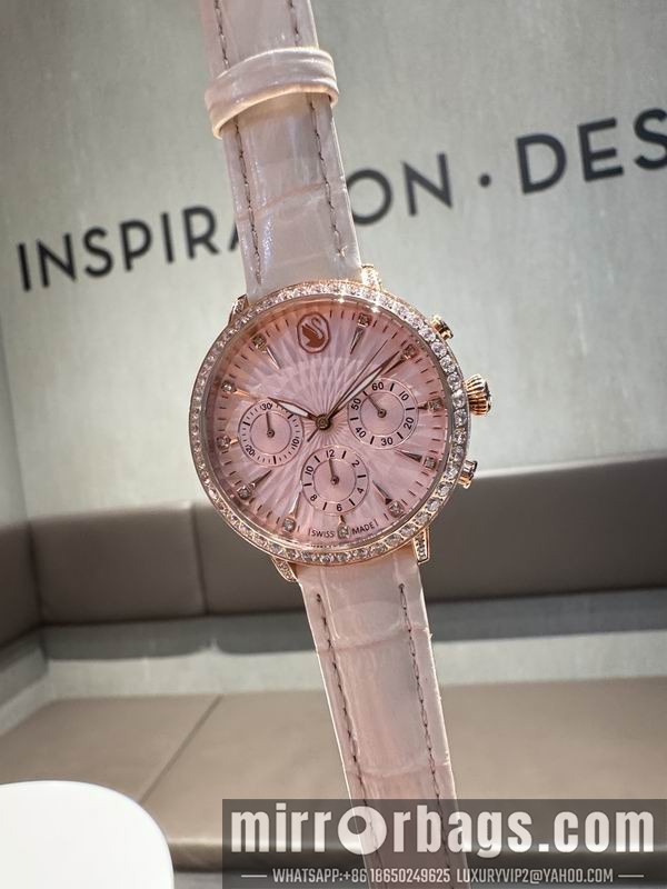 Swarovski 36mm 101525 Watch