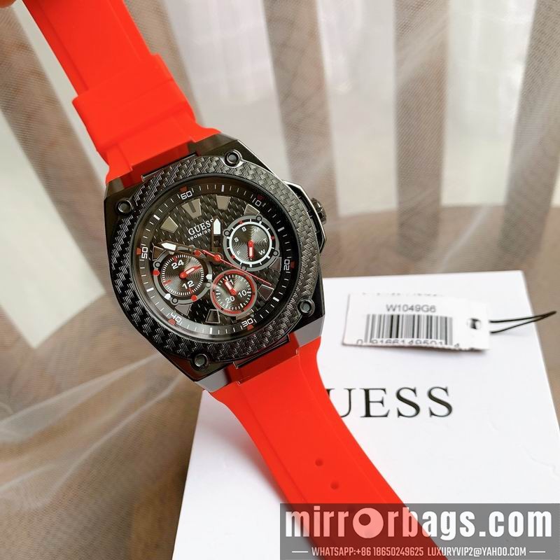 Guess 45mm 101064 Watch