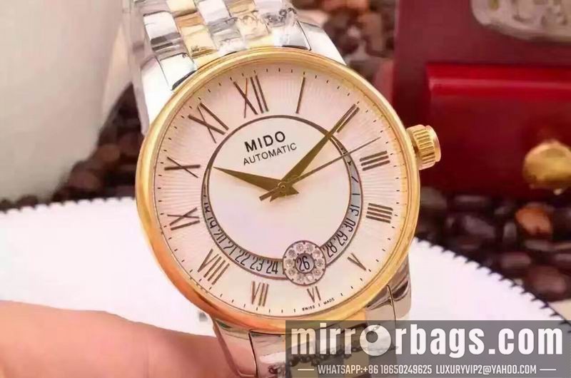 Mido man39mm woman33mm 042458 Watch