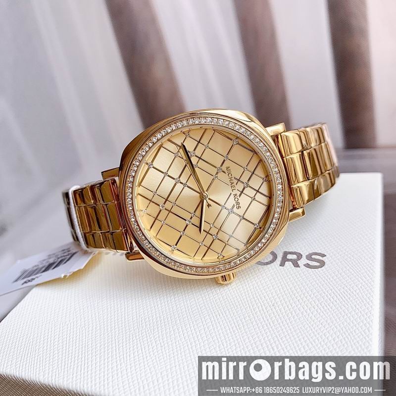 MK 37mm 101004 Watch