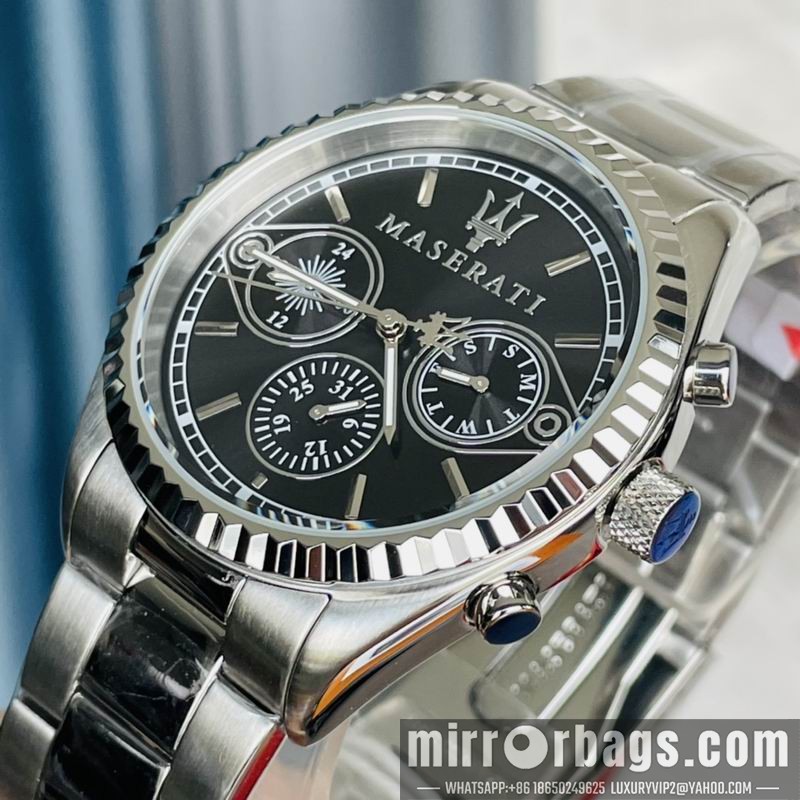 Maserati watch 1010125 Watch