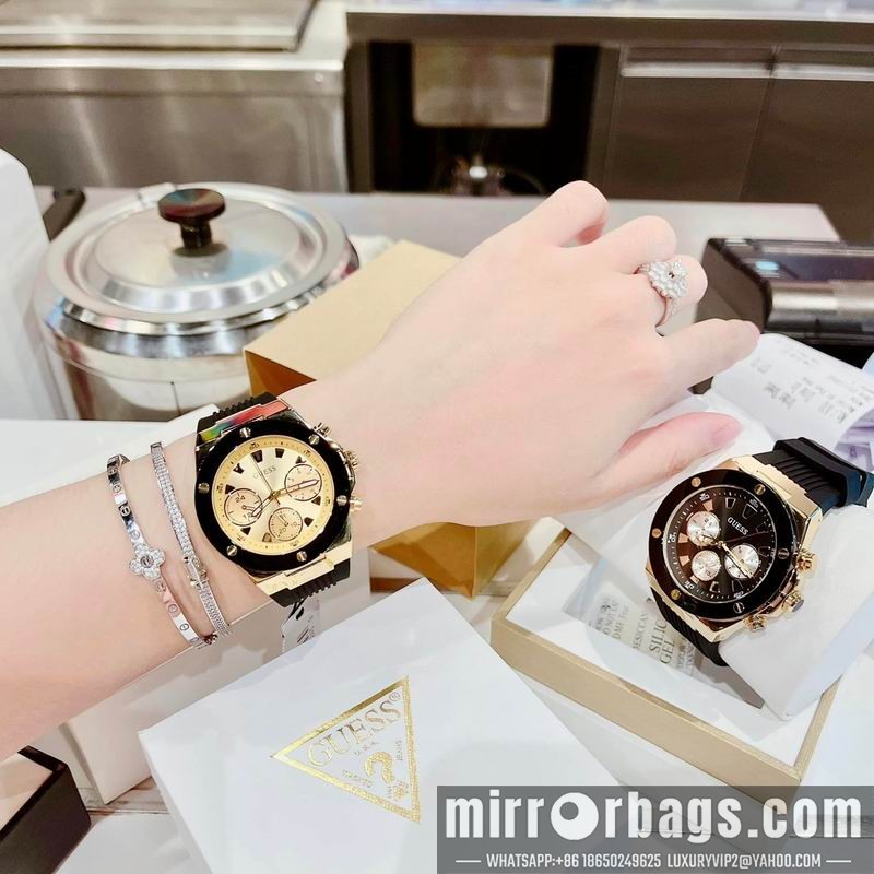 Guess watch 1010145 Watch