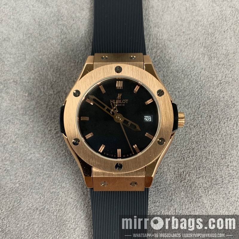 Hublot W34.5mm 080717 Watch