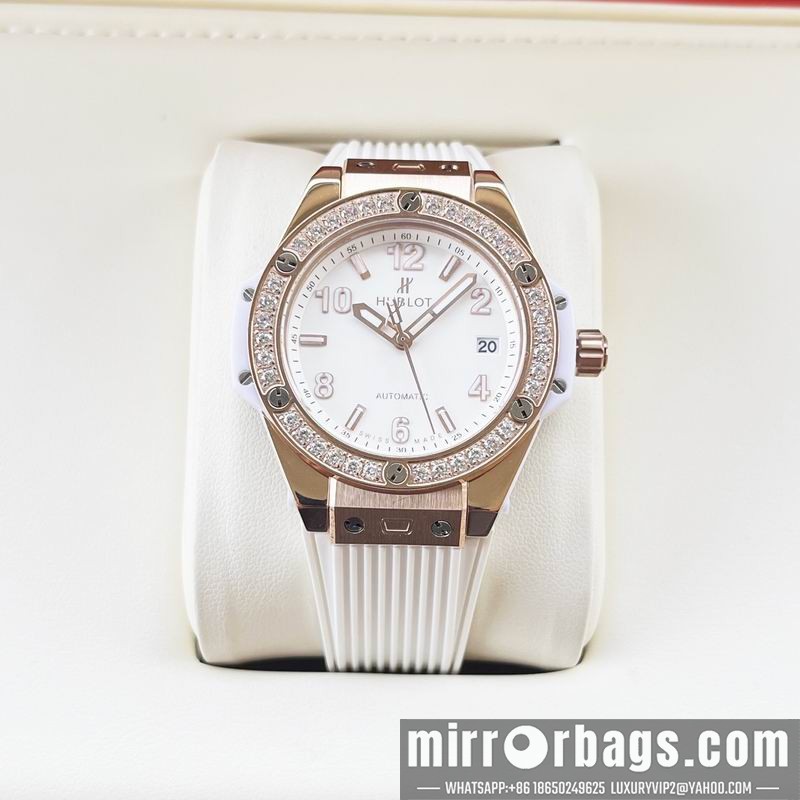 Hublot 33mm 110303 Watch