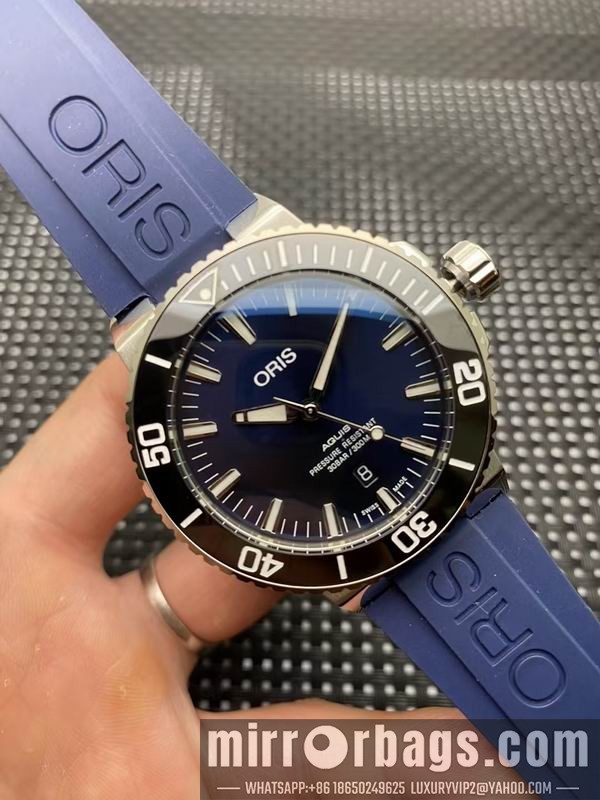 Oris 41mm 080618 Watch