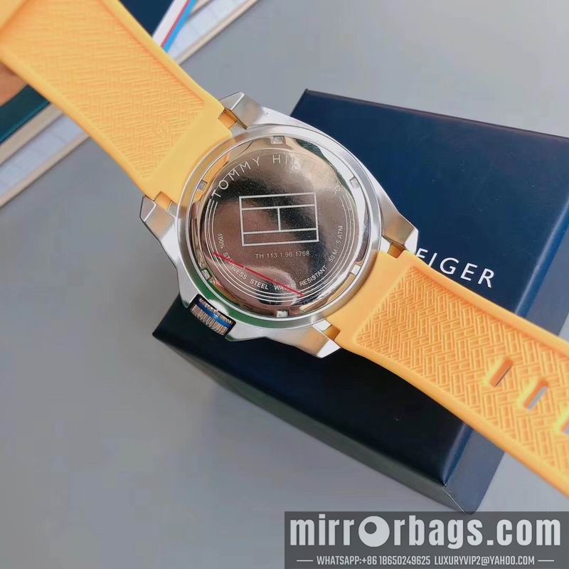 Tommy 48mm 101039 Watch