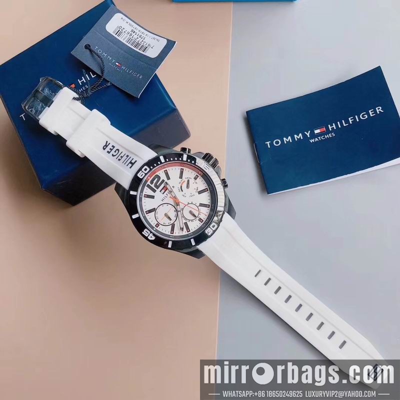 Tommy 44mm 101034 Watch