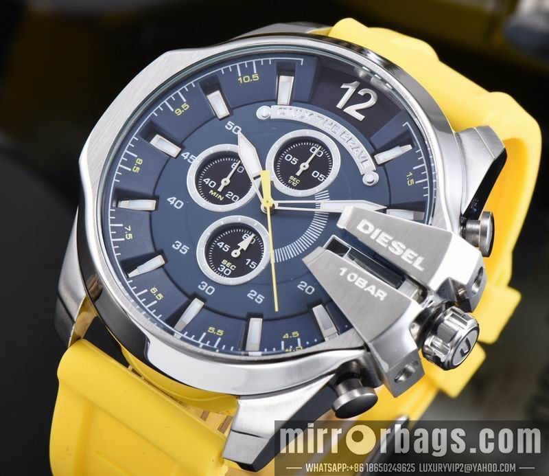 Diesel 50mm 082238 Watch