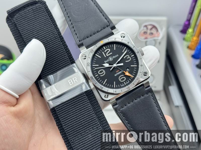 Bell & Ross 42mm 010532 Watch