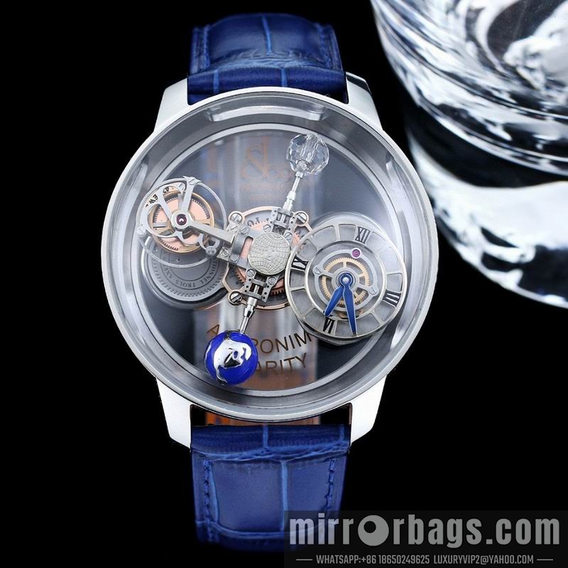 Jacob & Co 47mm 042308 Watch
