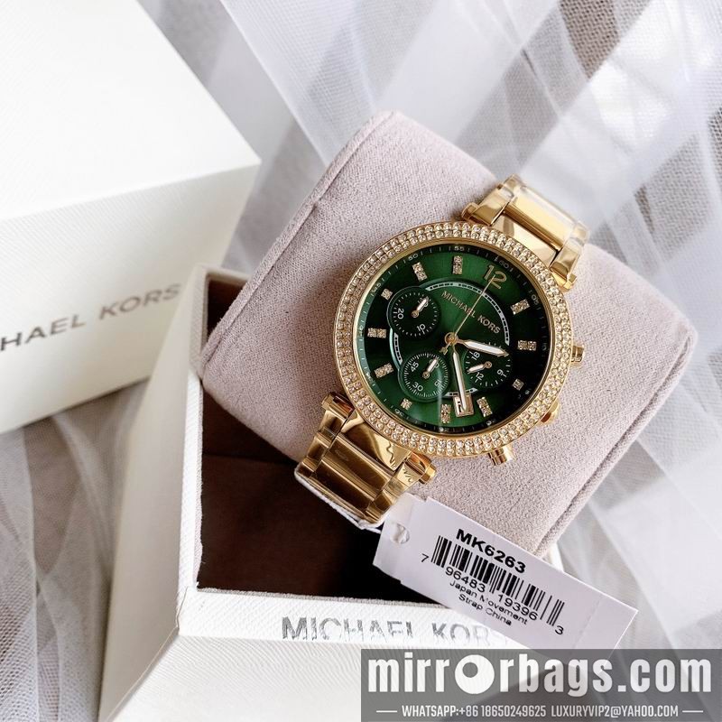 MK 38mm 101057 Watch
