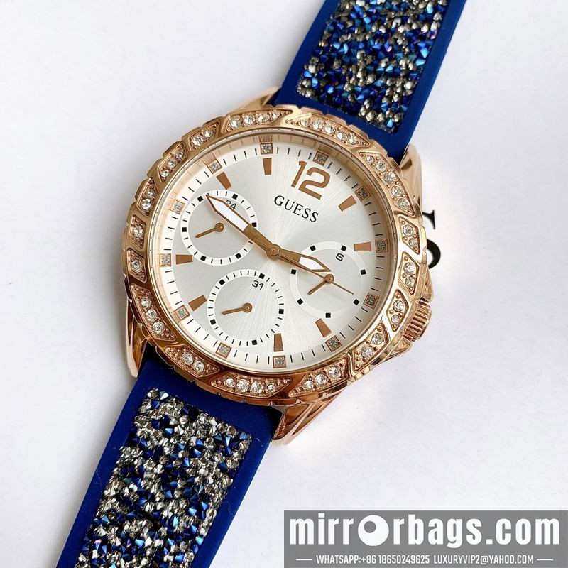 Guess 38mm 101003 Watch