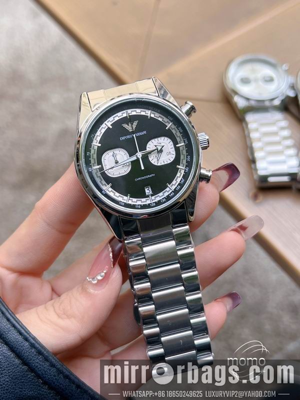 Armani 43mm 042336 Watch
