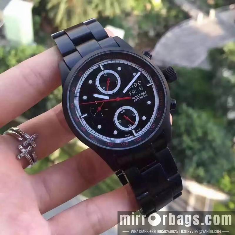Mido 42mm 042423 Watch