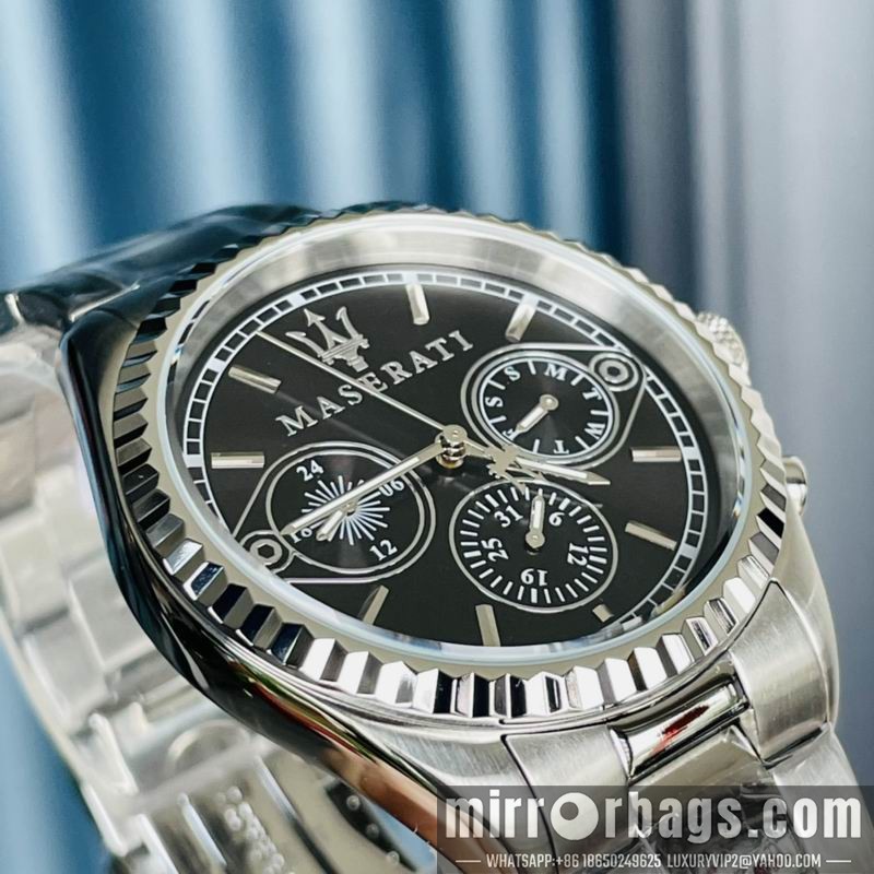 Maserati watch 1010125 Watch
