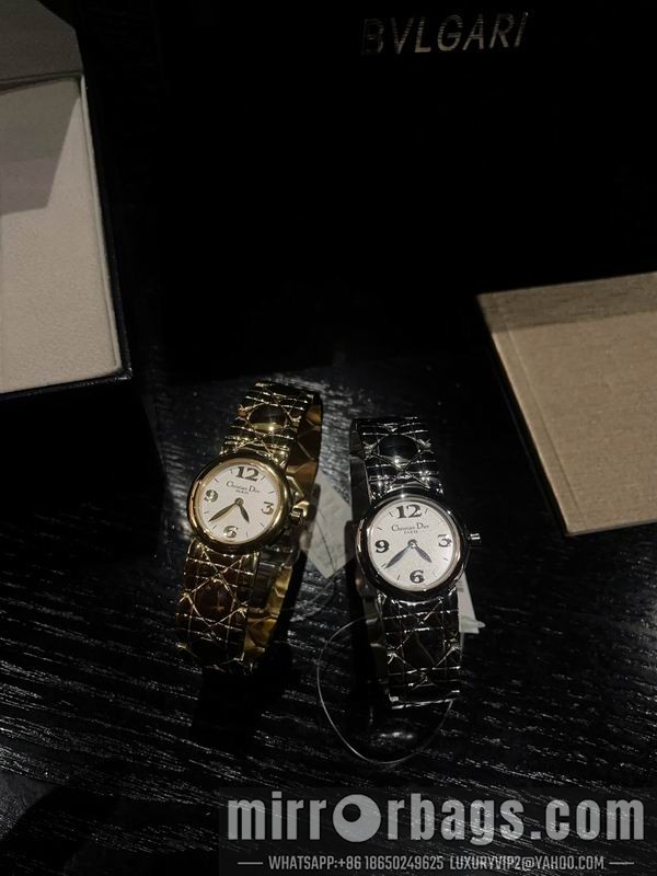 Dior 24mm 101546 Watch