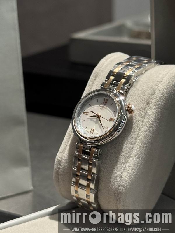 Tissot watch 101567 Watch