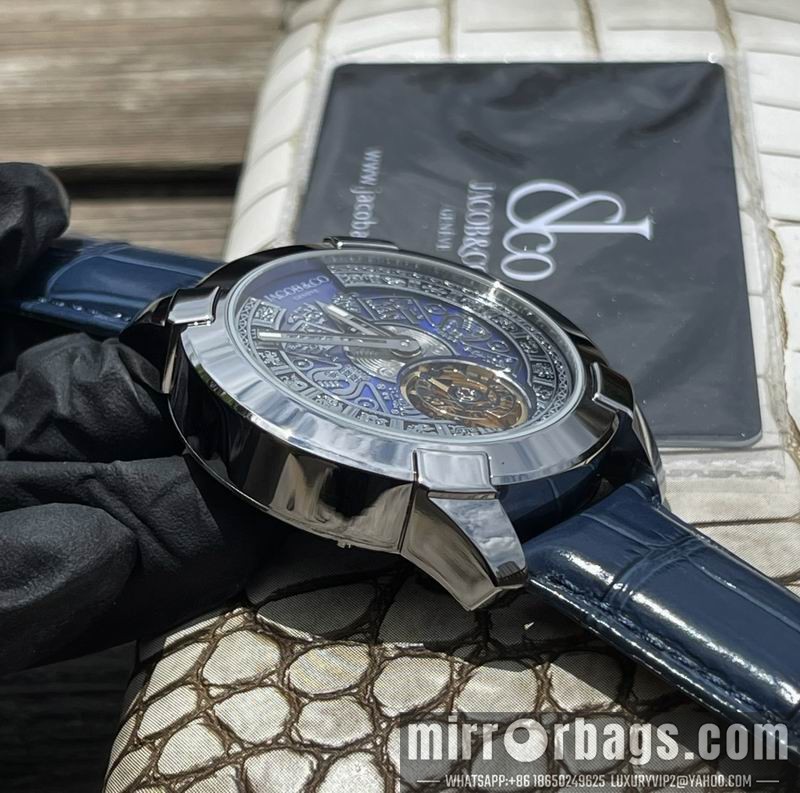 Jacob & Co 44mm 100960 Watch