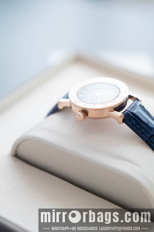 Bvlgari 26mm 040956 Watch